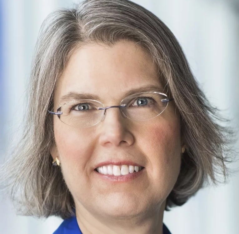 Edith Chapin Upped To SVP/News And Editor In Chief At NPR