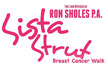  iHeartMedia/Jacksonville To Hold 8th Annual Sista Strut Walk For Breast Cancer Awareness