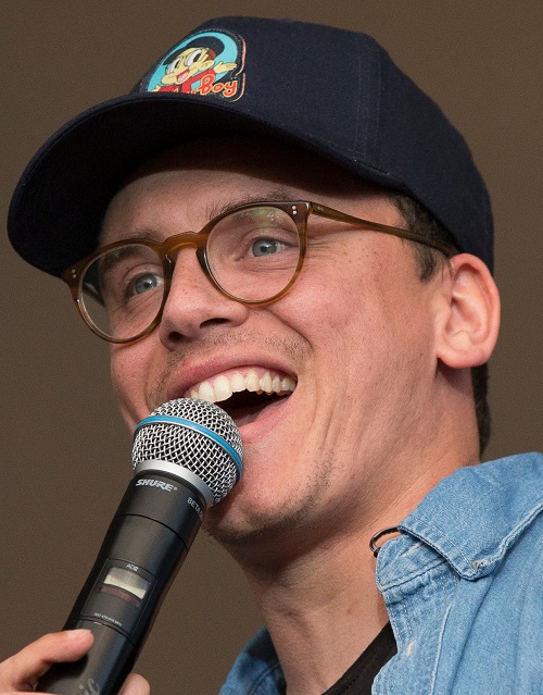  Influence Media Partners Acquires Music Catalog Of Rapper/Producer Logic