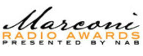  NAB Announces Marconi Radio Awards Finalists