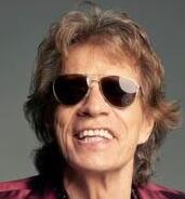  Mick Jagger Turns 80
