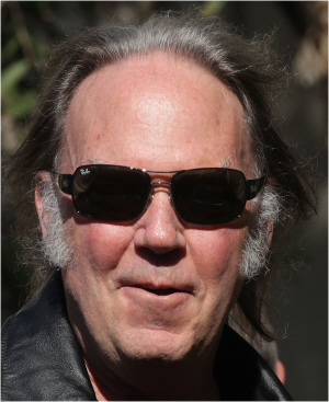  Neil Young To Play L.A.’s Roxy On Its 50th Anniversary September 20th