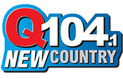 WTQR (Q104.1)/Greensboro To Host ‘Concert For The Kids’ With Chris Young And Thompson …