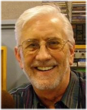  Illinois Public Radio Notable, WUIS/Springfield, IL On-Air Host Rich Bradley Passes At 83