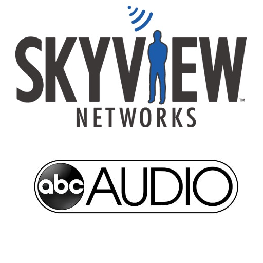  Skyview Networks, ABC Audio To End Relationship In 2024