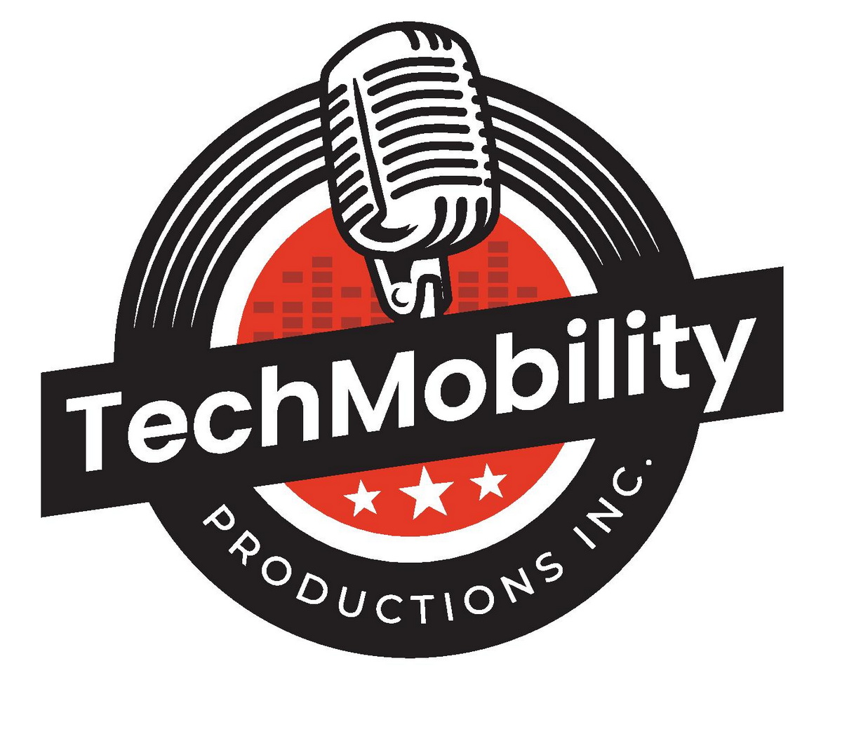  RoadWorthy Drive Productions Rebrands As TechMobility Productions