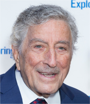  SiriusXM Honors Tony Bennett’s Legacy With ‘Totally Tony’ On Its 40s Junction Channel