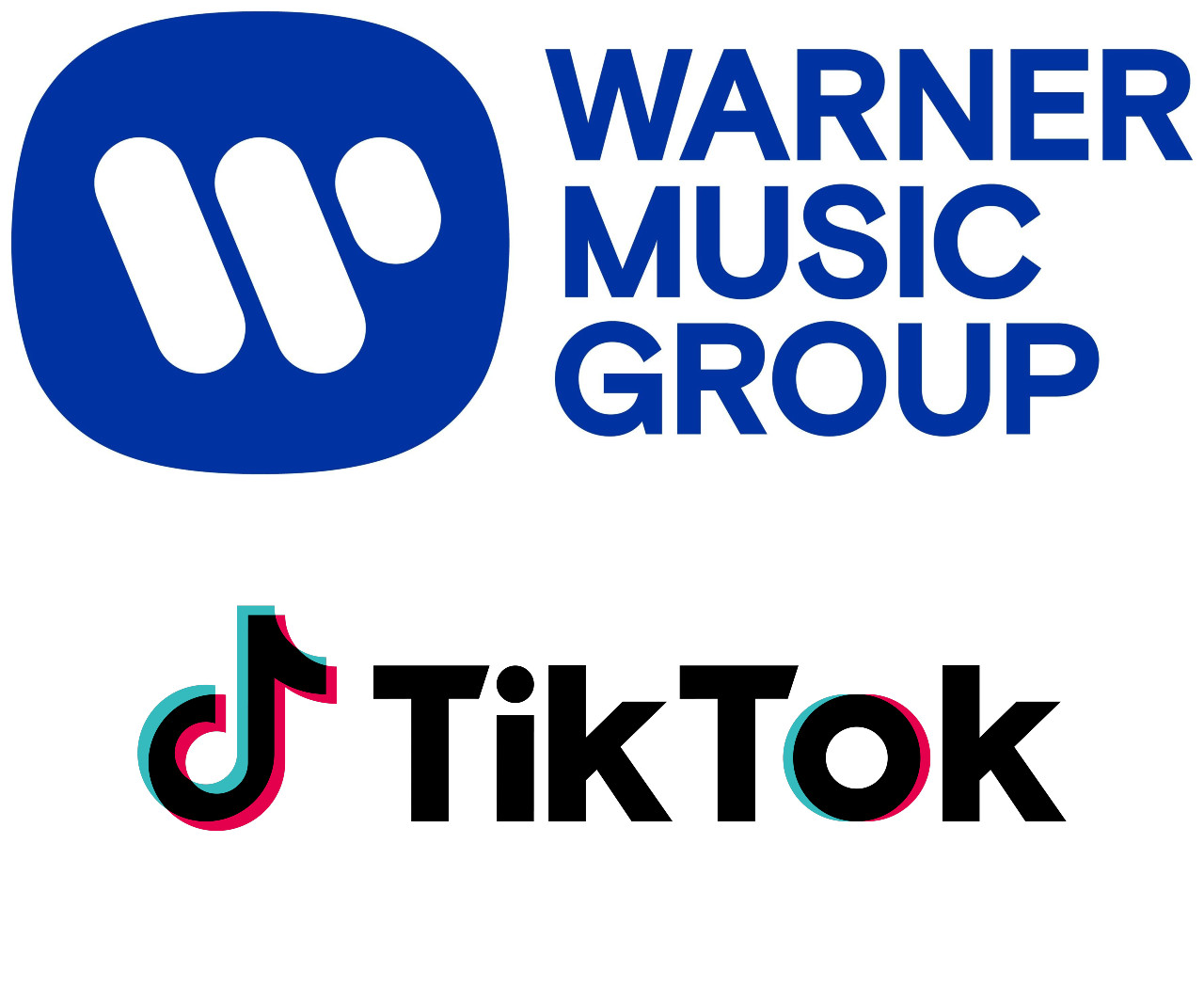  Warner Music Group Inks Music Licensing Deal With TikTok