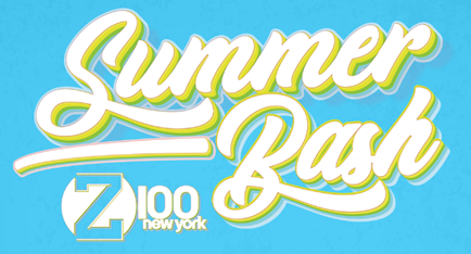  WHTZ (Z100)/New York Sets ‘Z100’s Summer Bash’ Featuring Bebe Rexha